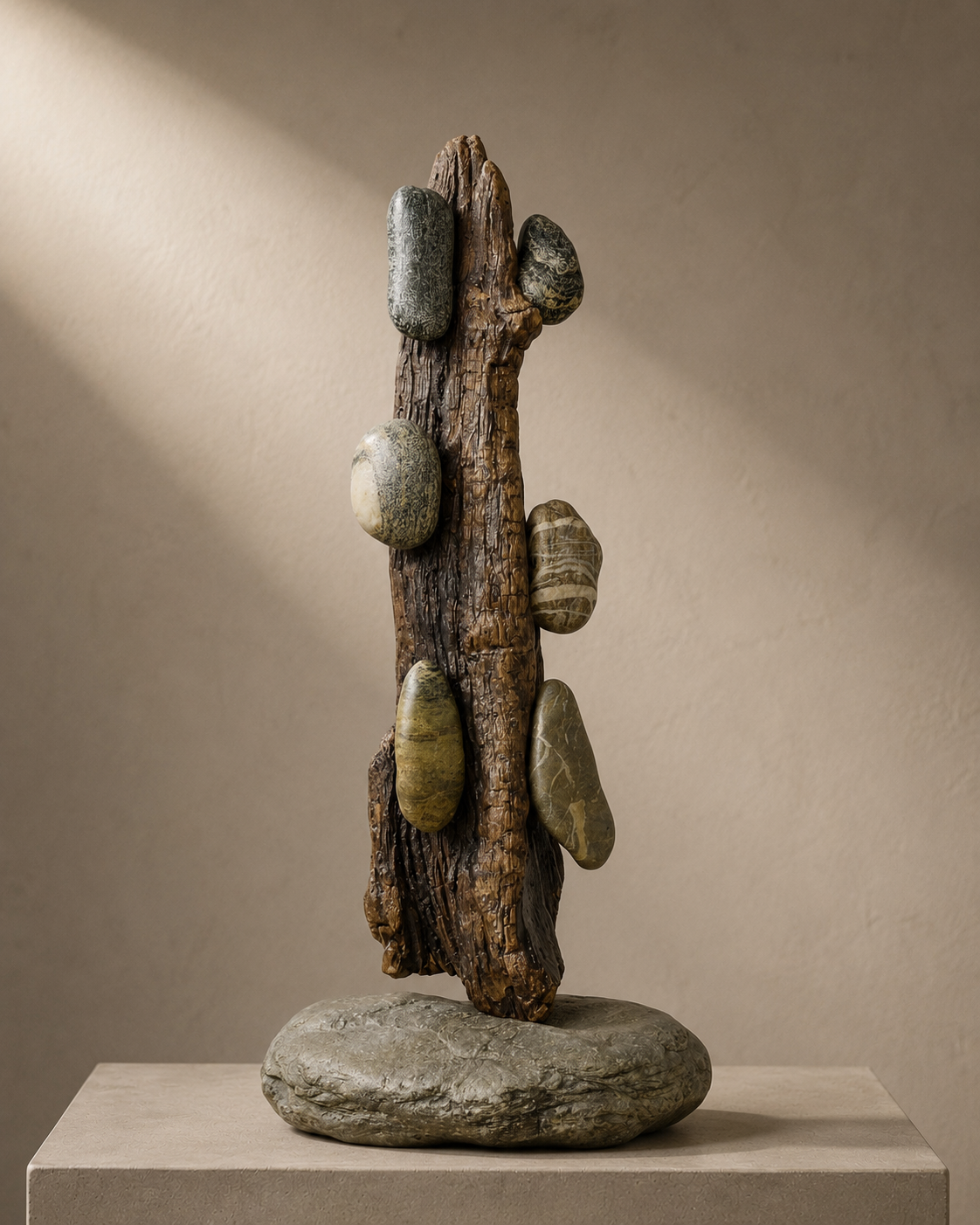 Säule der Erde