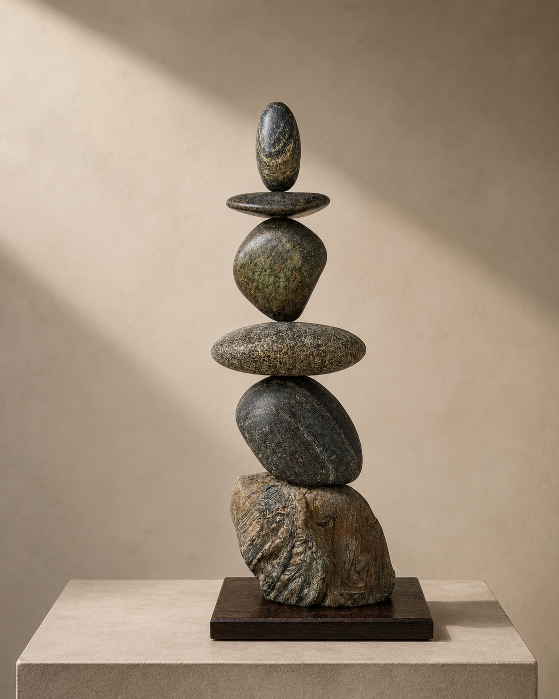 Stille Balance